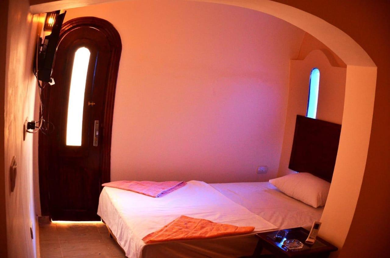 Dahab Coral Reefs Hotel Exteriör bild