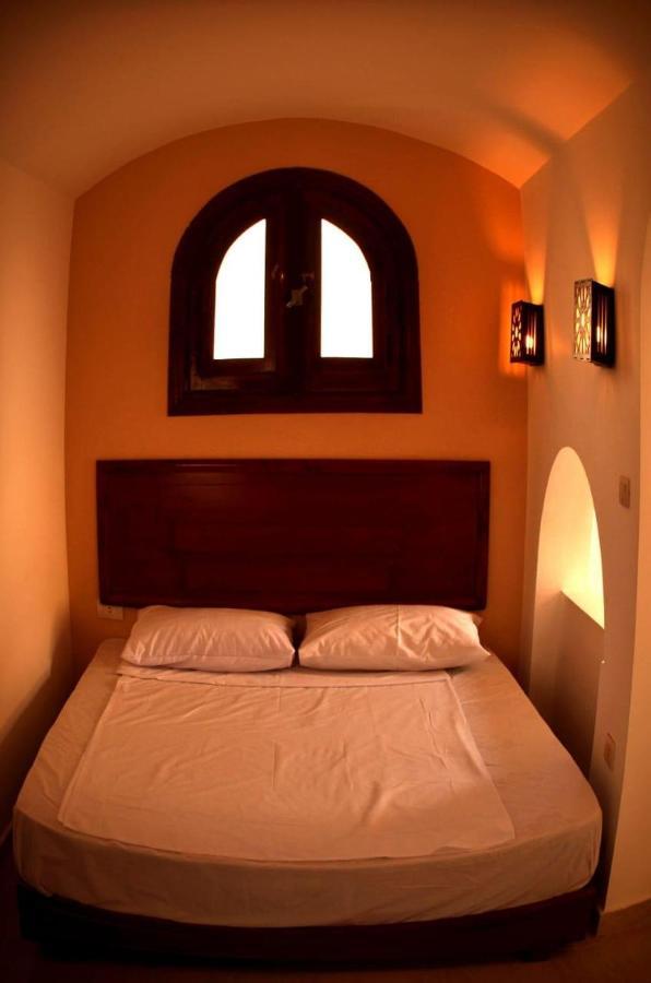 Dahab Coral Reefs Hotel Exteriör bild