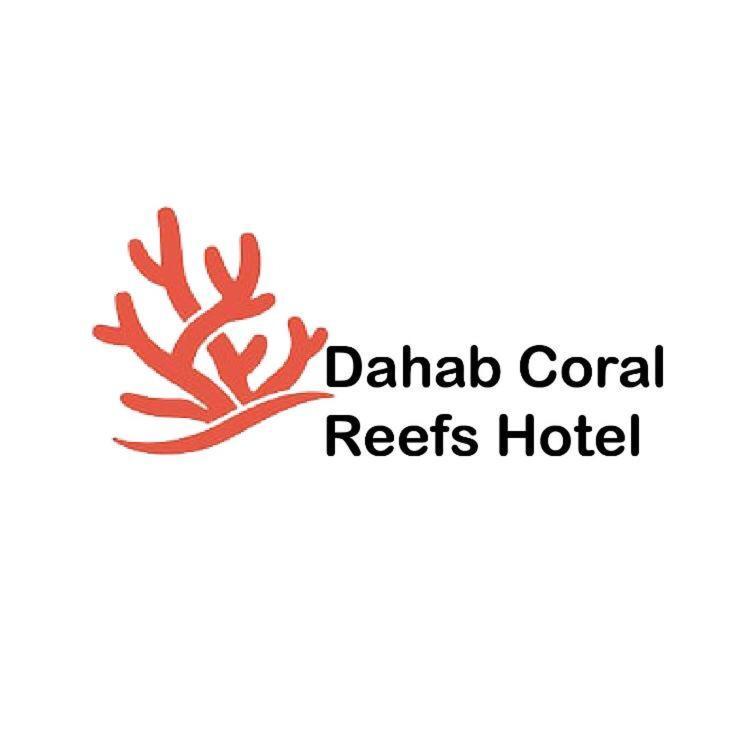 Dahab Coral Reefs Hotel Exteriör bild