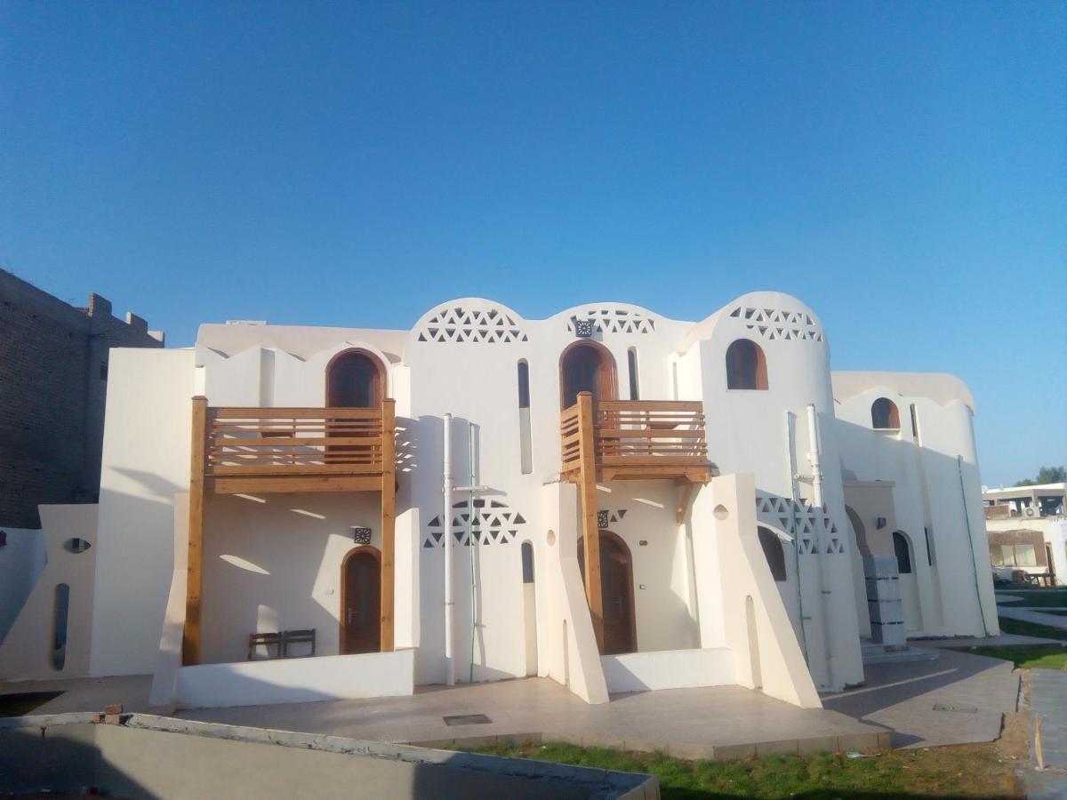 Dahab Coral Reefs Hotel Exteriör bild